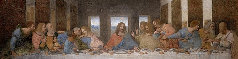 5 Reflections on the Irreverent Olympics Last Supper Depiction