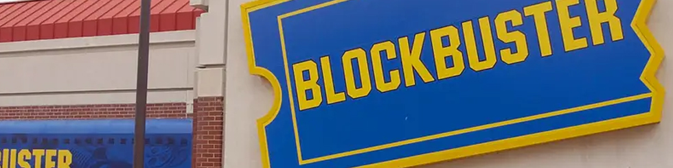What the Church Can Learn From Blockbuster and Kodak