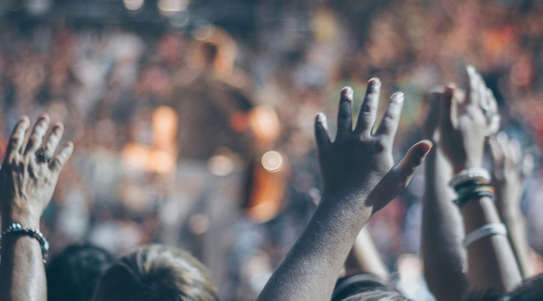 A Christianity Crisis in America: The Church Needs to Pivot