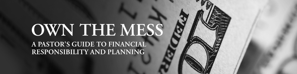 The Art of Living Well: Own The Mess