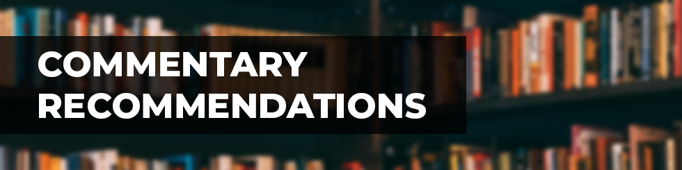 Commentary Recommendations