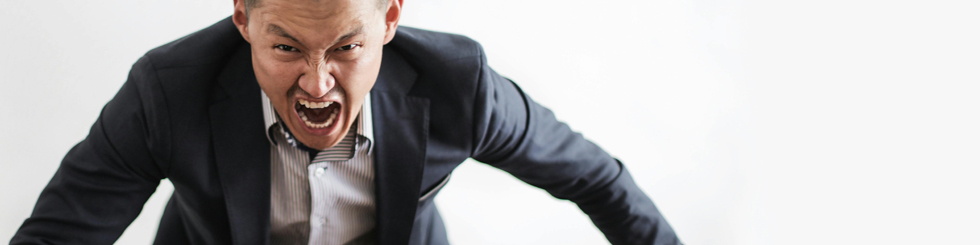 Keeping Your Faith When You’re Surrounded by Negativity: Live Sacrificially and not Selfishly