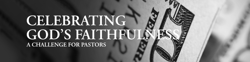 The Art of Living Well: Celebrating God’s Faithfulness