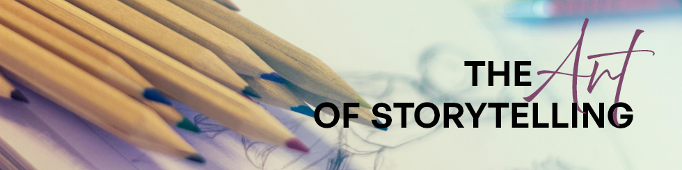 Part 3: Ministry Spaces: Where and How to Tell Your Stories