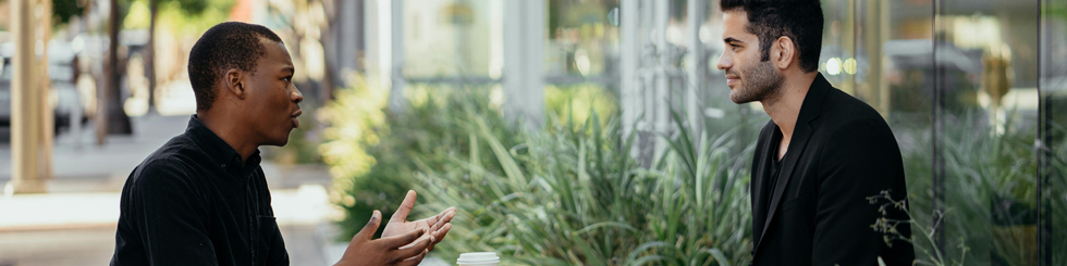 The Three Relationships Every Church Leader Needs