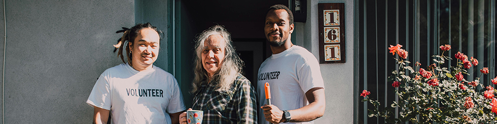 Teaching Your Congregation to Be Good Neighbors