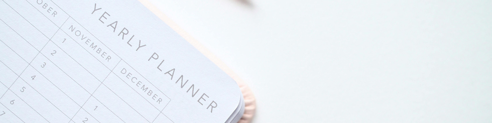 Preaching Principles: 10 Decision Filters for Mapping Out Your Sermon Series Calendar