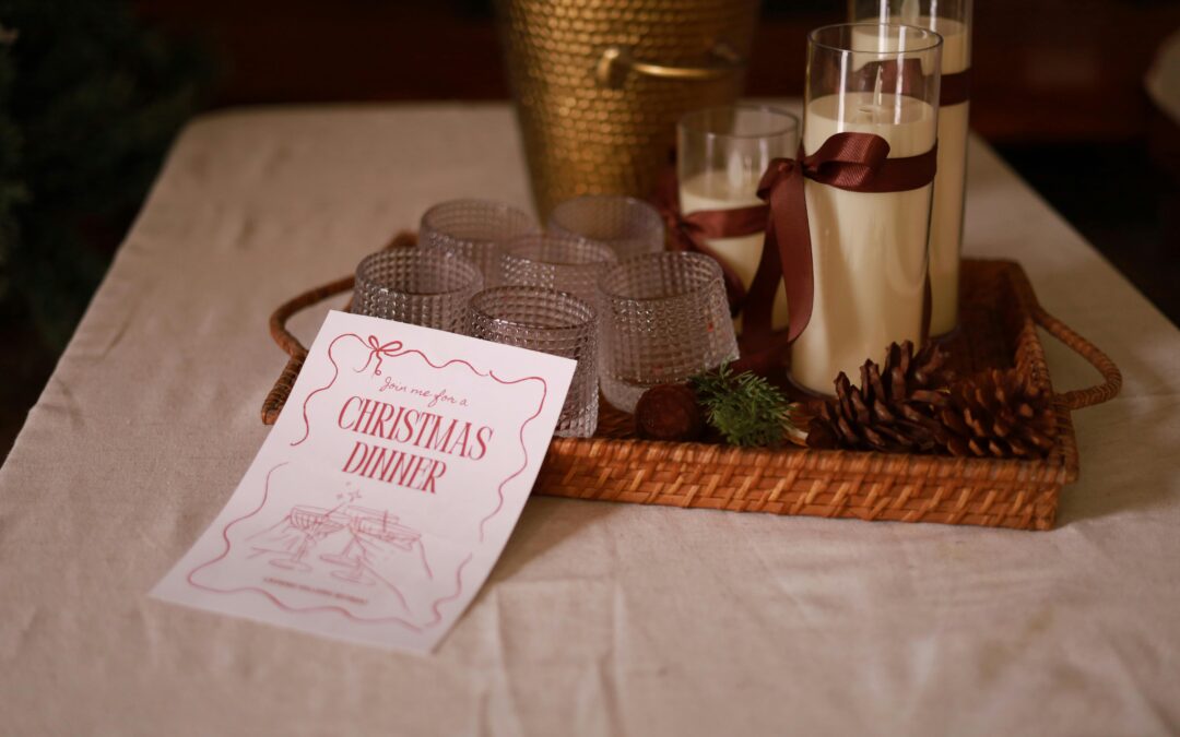 The Power of an Invitation