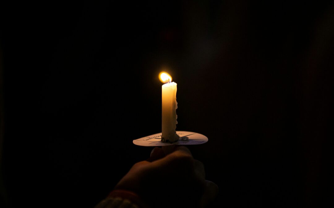 Rethinking the Christmas Invitation